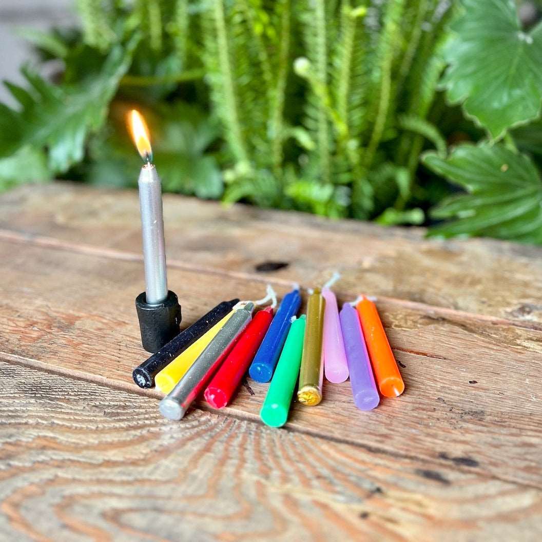 Chime Candle