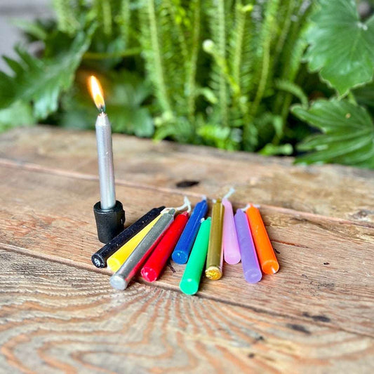 Chime Candle