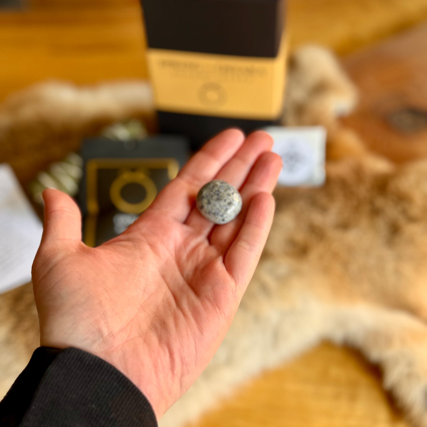 Ostara | Spring Equinox Sabbat Ritual Kit