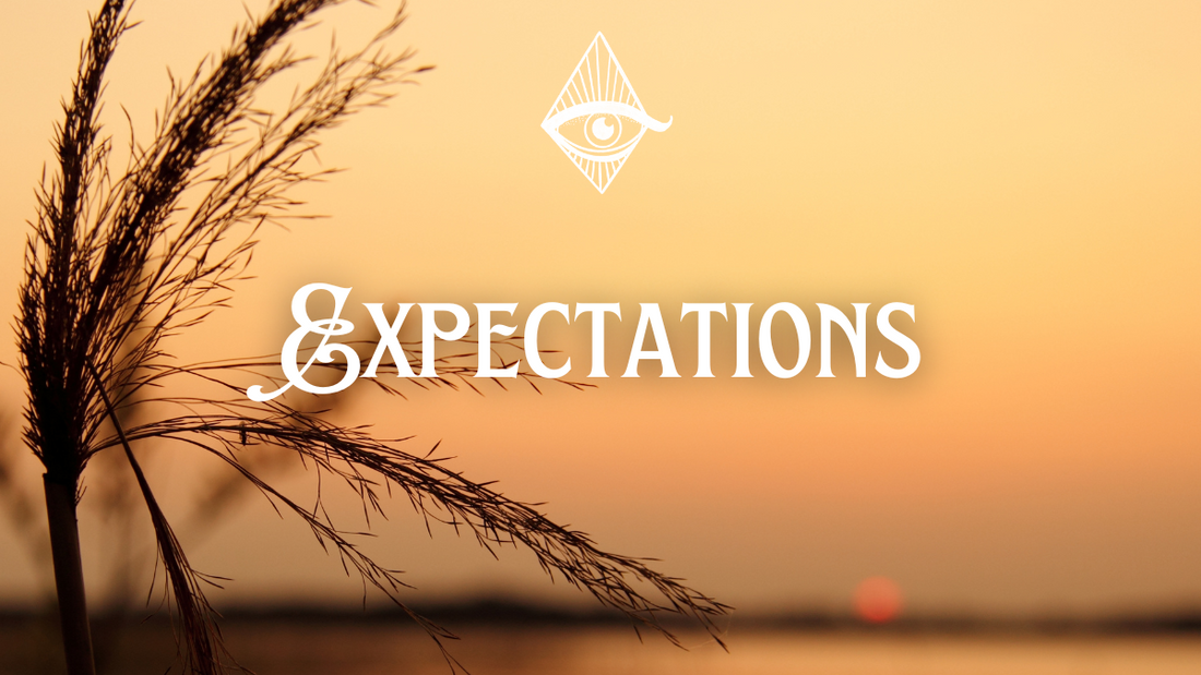 Magic Expectations Expectations – Magic Fairy Candles