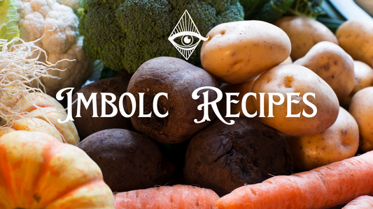 Imbolc Celebrations: Welcoming Fresh Beginnings