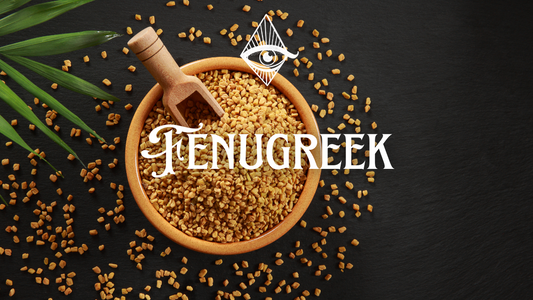 Embrace Abundance: The Prosperity Elixir of Fenugreek