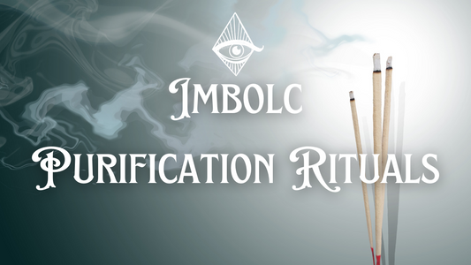 Rejuvenate Your Spirit with Imbolc Purification Rituals