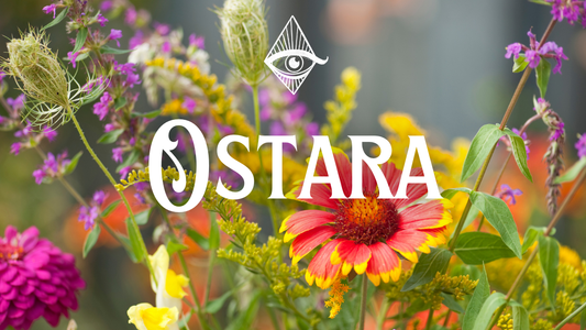 Ostara | Spring Equinox