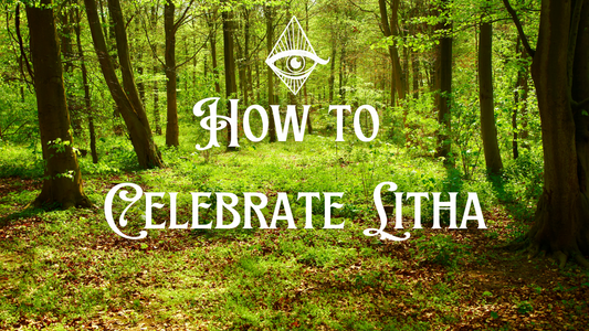 Embrace the Summer Solstice: A Litha Ritual Honoring Pan