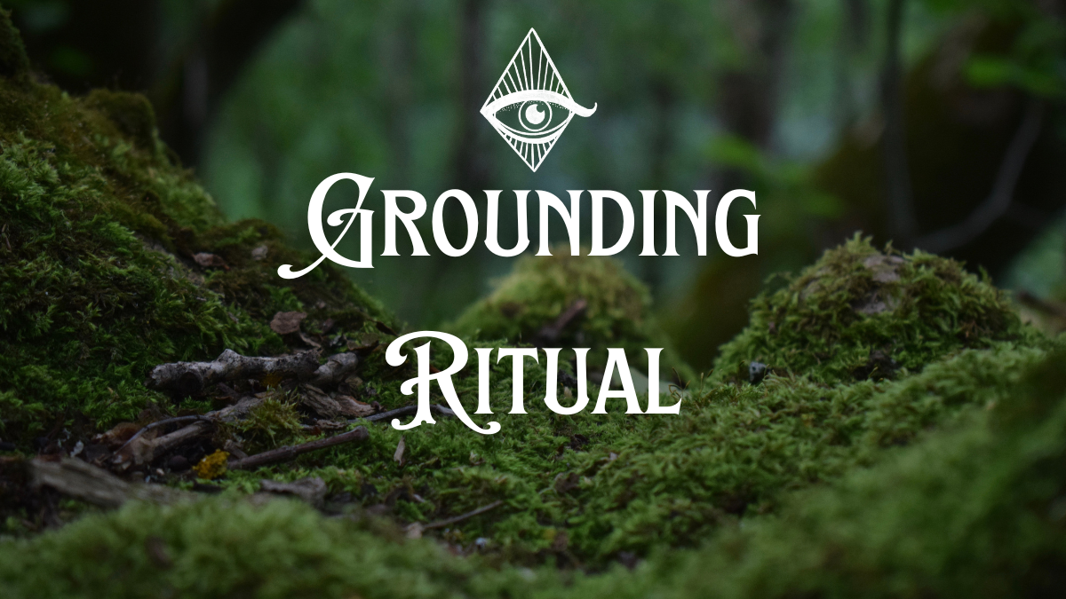 Grounding Ritual Discover Summer Serenity with A Grounding Ritual – Magic Fairy Candles