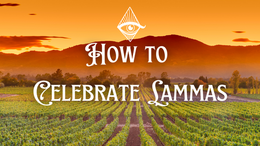 Celebrate Lammas: Embrace the First Harvest and Its Rich Lore