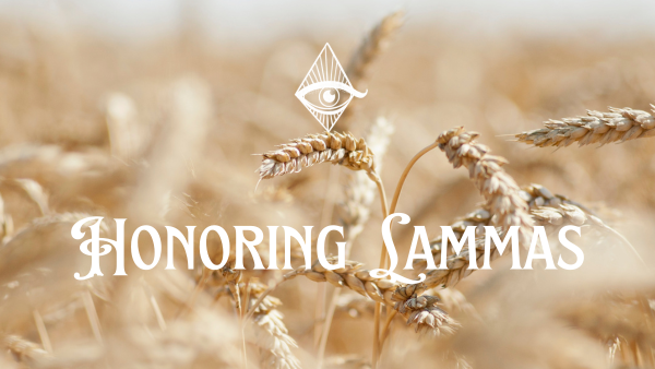 Honoring Lammas | A Celebration of Ceres and the Harvest