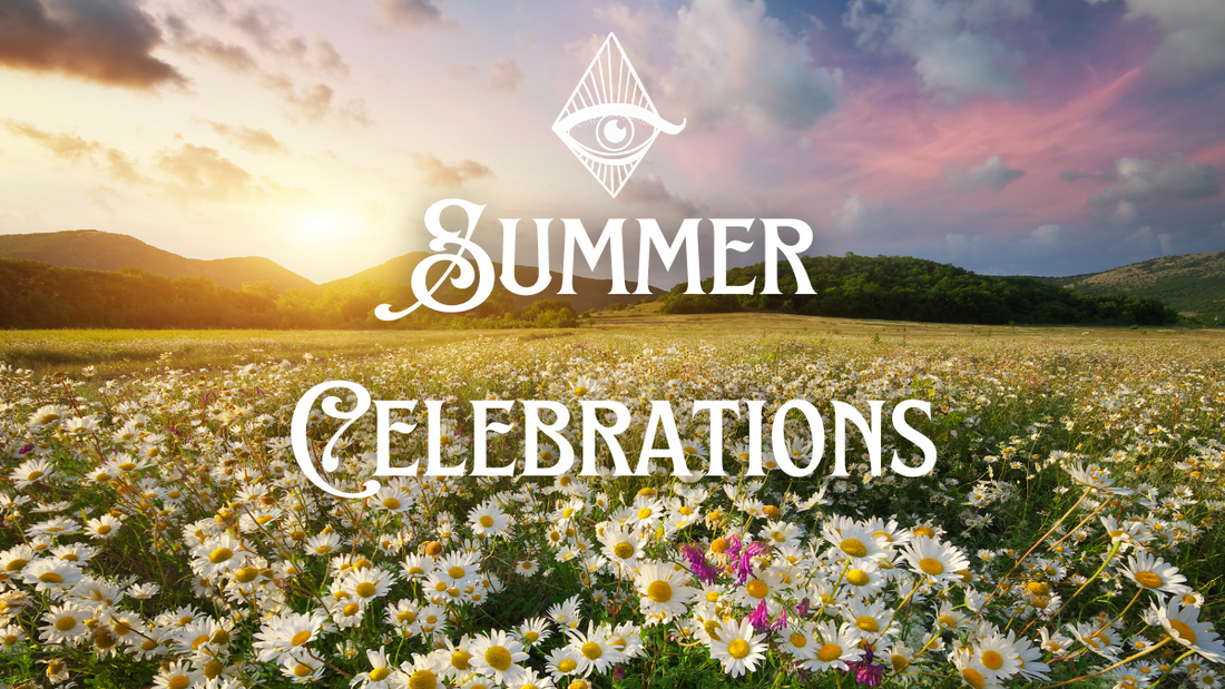 Summer Celebrations: Refreshing Picnics and Seasonal Delights