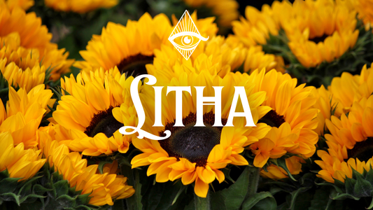 Litha | Summer Solstice