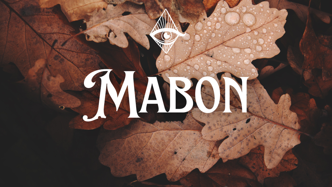 Mabon | Fall Equinox