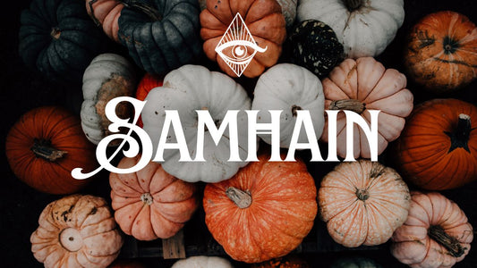 Samhain | Remember