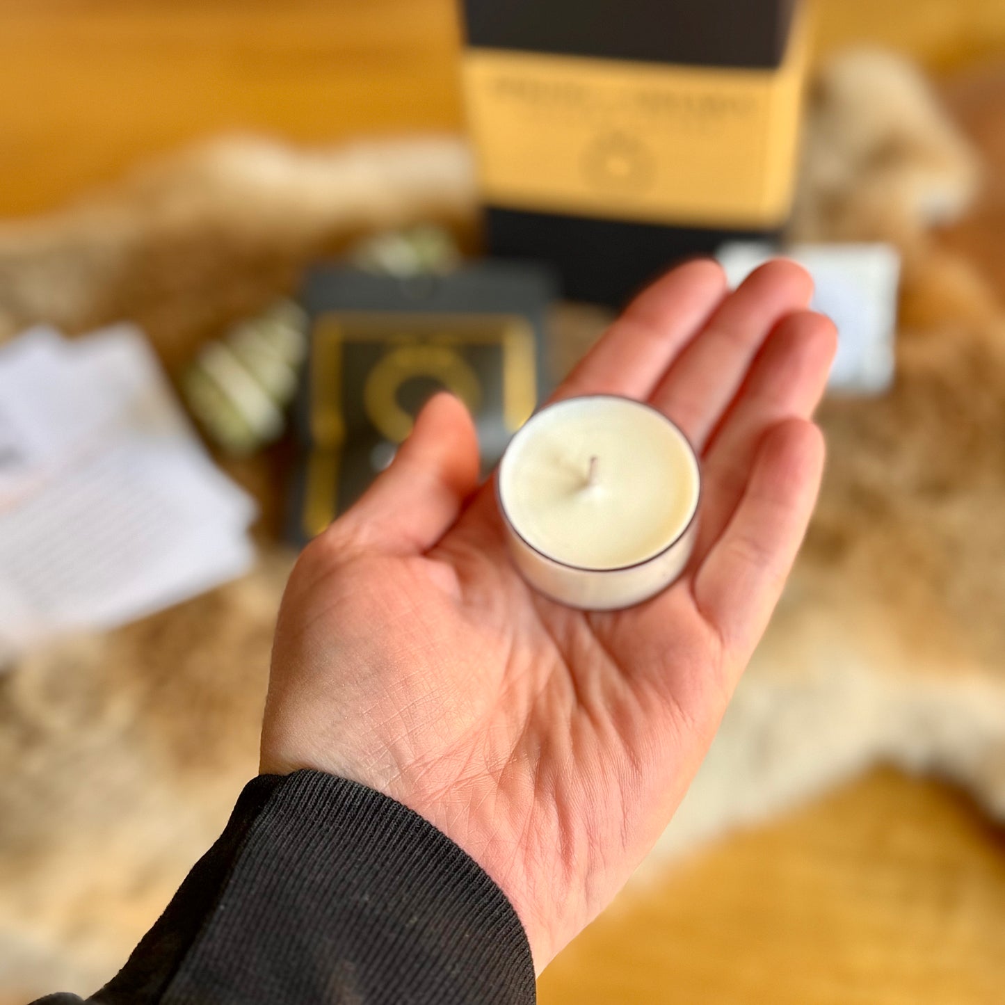 Ostara | Spring Equinox Sabbat Ritual Kit