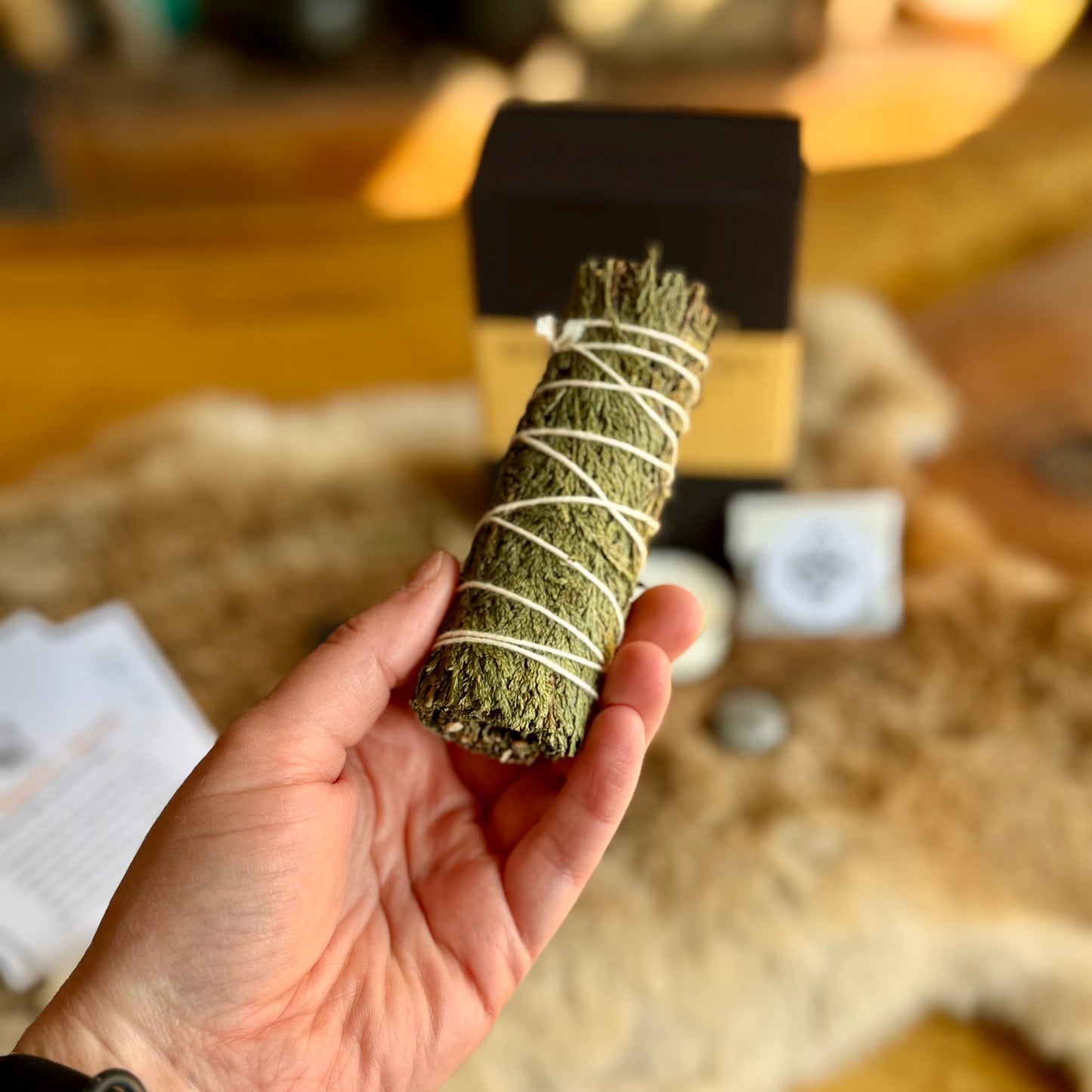 Ostara | Spring Equinox Sabbat Ritual Kit