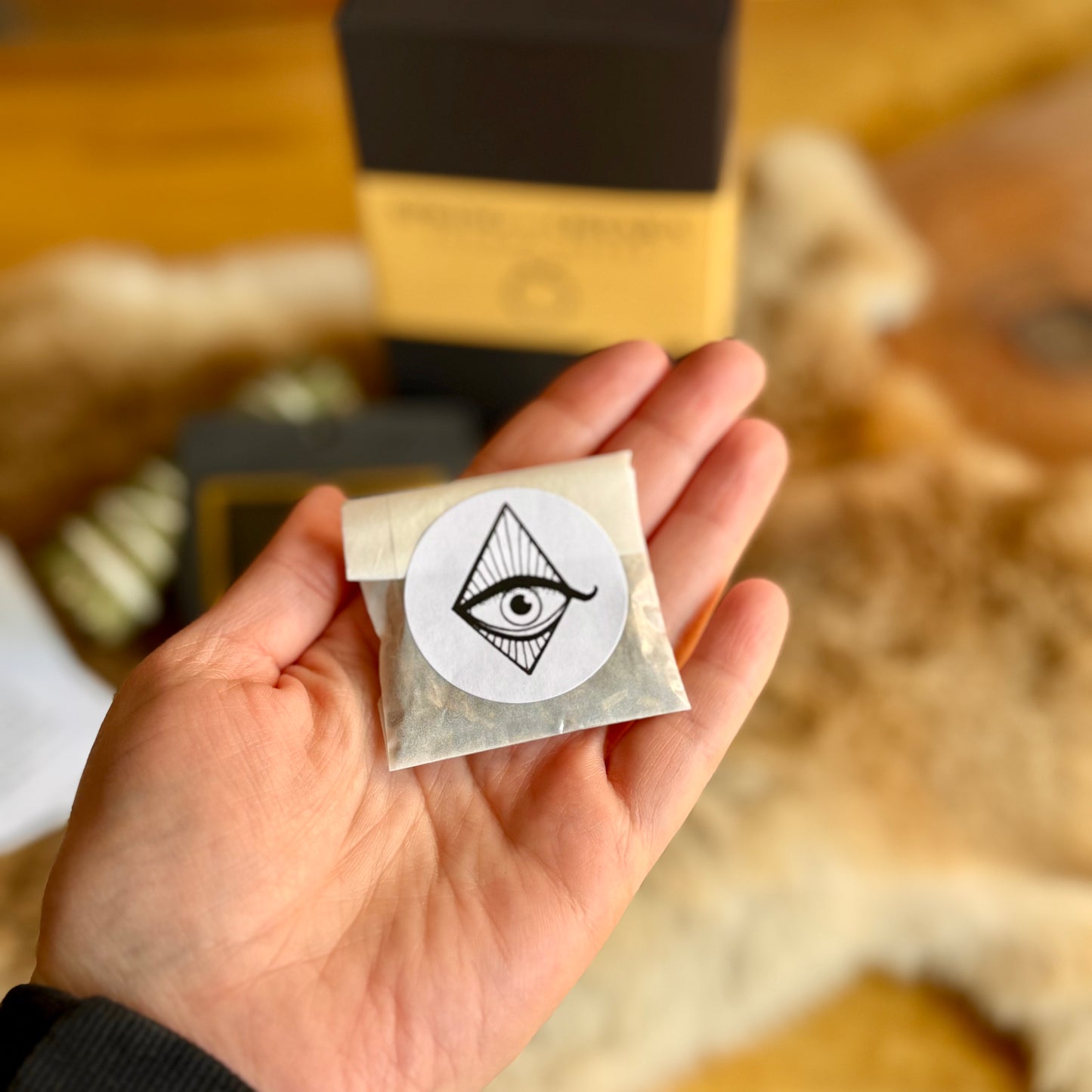 Ostara | Spring Equinox Sabbat Ritual Kit