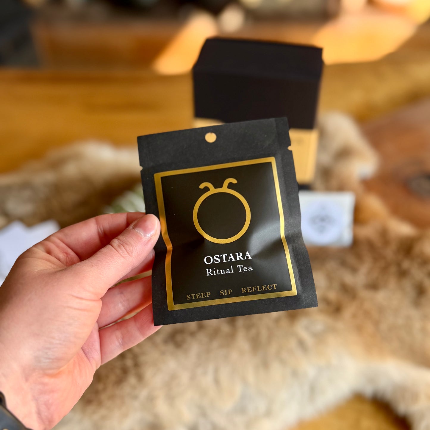 Ostara | Spring Equinox Sabbat Ritual Kit